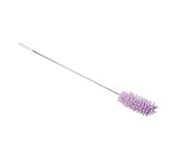 ifundom Plumeau à Manche Extensible en Chenille avec Tête Flexible et Manche Réglable, Outil de Dépoussiérage Ménage, Coins Difficiles D'accès