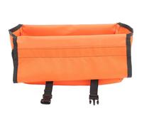 ifundom Pochette à Outils pour Échelle Télescopique Pliante, Paquet Suspendu Orange