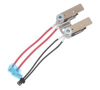 ifundom Pressostat pour Autocuiseur Électrique, Capteur Métallique de | Acier Inoxydable, Alliage de Zinc et Cuivre, Pièce de Remplacement pour Interrupteur, Usage Domestique