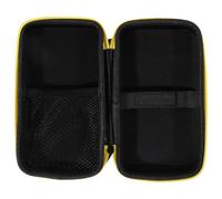 ifundom Stockage Multimètre Compact Nylon 8.66X7.87X2.36 Pouces Sacoche De Transport pour Accessoires Et Vis Adaptée Aux Bricoleurs