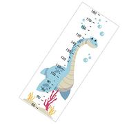 ifundom Toise Murale pour Garçon Fille Autocollant Mesure pour Chambre Garçon Fille Stickers Hauteur Décoration