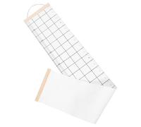 ifundom Toise Murale pour Garçon Fille Stickers Muraux Animaux Décoration Chambre Garçon Fille Mesure Croissance