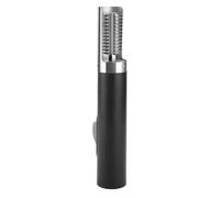 iFutniew Écailleur de poisson électrique portable sans fil - Chargement USB - Raboteuse de poisson - Grattoir à fruits de mer - Outils de cuisine - Facile à installer - Facile à utiliser - A