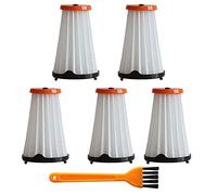 iFutniew Lot de 6 filtres de rechange pour ZB3113AK ZB3114 ZB3107 pour AEF144