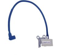 IGCLINIC Bobine d'allumage compatible avec tronçonneuse McCulloch 10-10S 605 3.7 610 650 800 850 700 5700 8200 TimberBear Pro Mac, remplace 223875-01 223707-01 223708-01 2223708-01 3876 32 FR