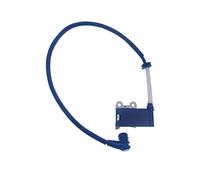 IGCLINIC Bobine de module d'allumage compatible avec souffleur de sac à dos Husqvarna 150BF 350BF 150BT 350BT Remplace la pièce numéro 502846401 511492901
