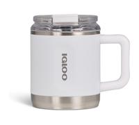 IGLOO - Coffee Mug 15 - Tasse isotherme - 443 ml - white