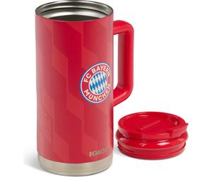 Igloo Cruche à mesurer thermique FC Bayern München Edition