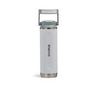 IGLOO - Tumbler 20 - Bouteille isotherme - 591 ml - white