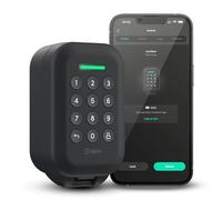 igloohome Lockbox - Boîte à clés sécurisée connectée