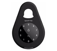Igloohome, Coffre-fort rmoire à clé, Smart Keybox 3