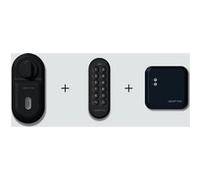 Retrofit + Clavier + Passerelle Wi-Fi - Pack de contrôle d'accès intelligent complet