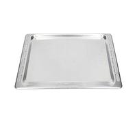 PLAQUE PATISSERIE 445 X 375 X 16 ALU G