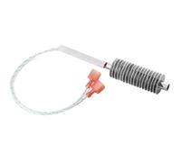Igniter Tube d'allumage de rechange durable en granulés de bois