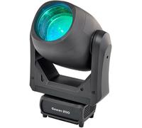 Ignition Ignition Gawan 200 LED Beam Moving Head