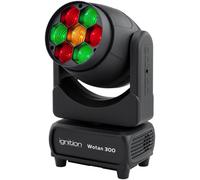 Ignition Ignition Wotan 300 LED Zoom Beam Wash