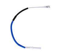 Ignitor P1271 Allumeur en porcelaine 12 V | Restaure rapidement les performances du barbecue avec un élément chauffant en porcelaine conçu pour les barbecues à granulés