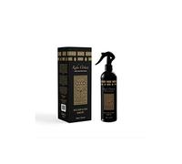 ihvan online Spray Vaporisateurs Islamic Holy Places, Parfum Tapis de Prière, Huiles Essentielles, Désodorisant Sans Alcool, 400 ml - Cadeau Islamique pour l'Aïd et le Ramadan, Kaaba Cover