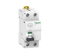 iID 2P 25A 30mA A-SI
