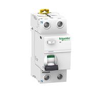 Schneider Electric – Interrupteur différentiel iID 2P 40A 30mA AC A9R81240