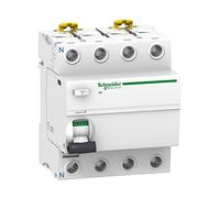 iID 4P 40A 30mA AC