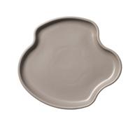 Iittala Aalto plateau Cendre. 15 cm