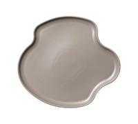 Iittala Aalto plateau Cendre. 25 cm