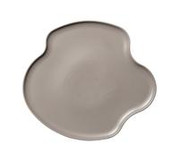 Iittala Aalto plateau Cendre. 35 cm