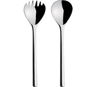 Iittala Artik Service de table - acier inoxydable - 2 pièces 1009571