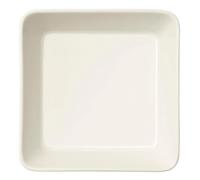Iittala Assiette carrée Teema petite blanc