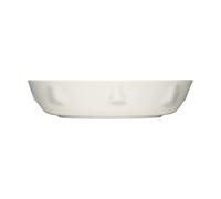 Iittala Assiette creuse Solare Ø22 cm Blanc