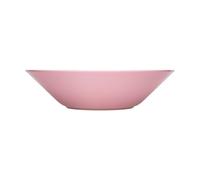 Iittala Assiette creuse Teema Rose. Ø21 cm