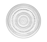 Iittala Assiette Kastehelmi Ø17 cm transparent