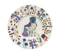 Iittala Assiette Taika Ø16 cm Blanc