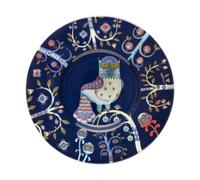 Iittala Assiette Taika Ø16 cm Bleu