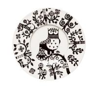 Iittala Assiette Taika Ø16 cm Noir