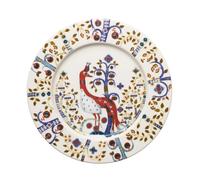 Iittala Assiette Taika 22 cm blanc