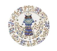 Iittala Assiette Taika 27 cm blanc