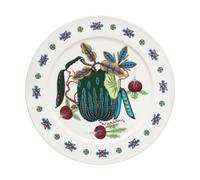 Iittala Assiette Taika Sato Ø27 cm Blanc-multicolore