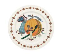 Iittala Assiette Taika Sato Ø30 cm Blanc-multicolore