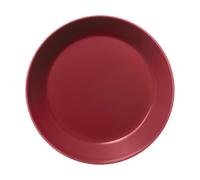 Iittala Assiette Teema Ø17 cm Cerise