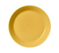 Iittala Assiette teema Ø21 cm Miel (jaune)