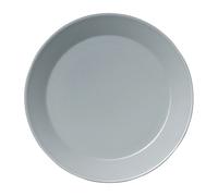 Iittala Assiette Teema 23 cm Gris perle