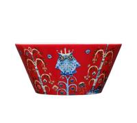 Iittala Bol Taika, 0,6 l, rouge