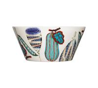 Iittala Bol Taika Sato 2.8 l Blanc-multicolore