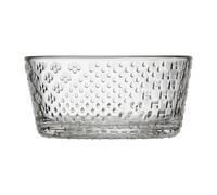 Iittala Bol Tundra 25 cl Transparent