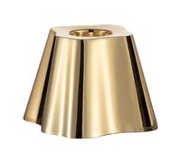 Iittala Bougeoir Aalto 50 mm Laiton