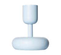 Iittala Bougeoir Nappula aqua 107 mm