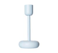 Iittala Bougeoir Nappula aqua 183 mm