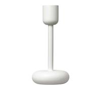 Iittala Bougeoir Nappula blanc 183 mm